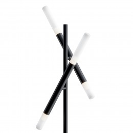 Напольный светильник (торшер) Maytoni Vigo MOD070FL-02B