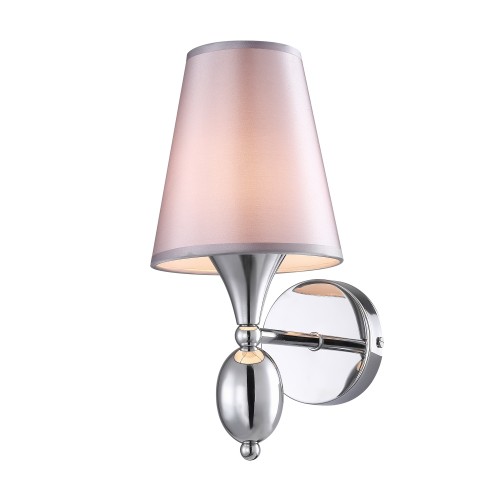 Настенный светильник (бра) Freya FR2022WL-01CH