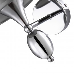 Настенный светильник (бра) Freya FR2022WL-01CH