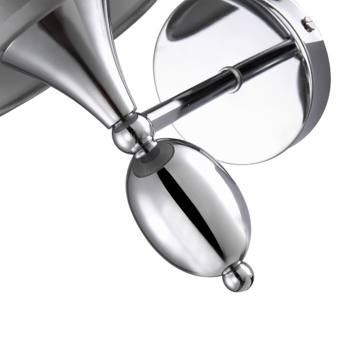 Настенный светильник (бра) Freya FR2022WL-01CH