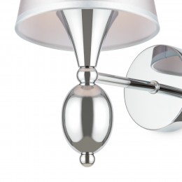 Настенный светильник (бра) Freya FR2022WL-01CH