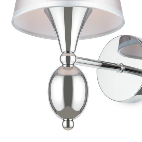 Настенный светильник (бра) Freya FR2022WL-01CH