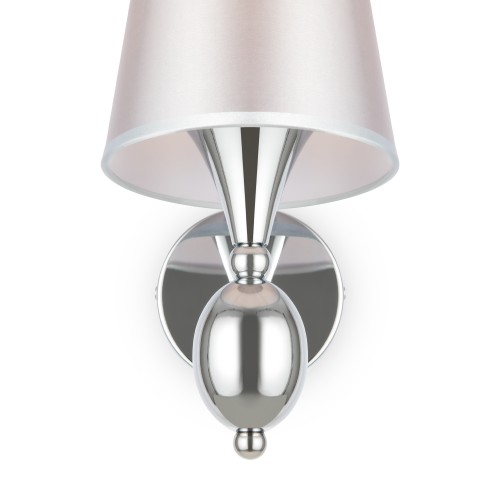 Настенный светильник (бра) Freya FR2022WL-01CH