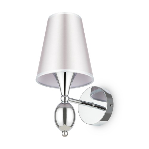 Настенный светильник (бра) Freya FR2022WL-01CH