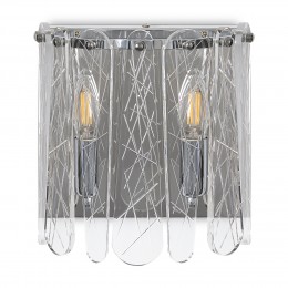 Настенный светильник (бра) Freya FR2048WL-02CH