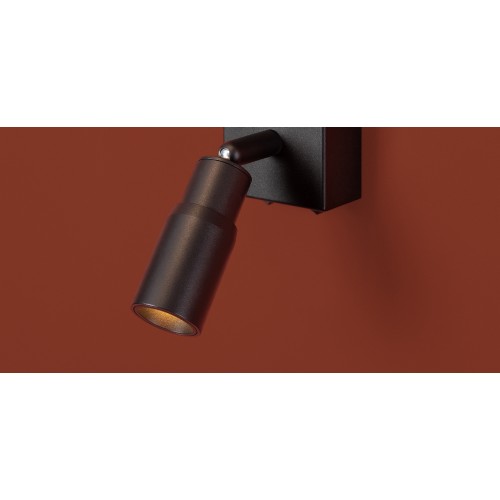 Настенный светильник (бра) Freya FR2066WL-L40B