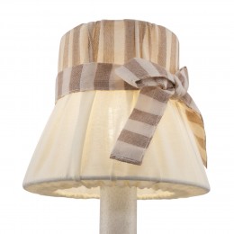 Настенный светильник (бра) Freya FR5122WL-01WG