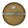 Настенный светильник (бра) Freya FR5125WL-01BS