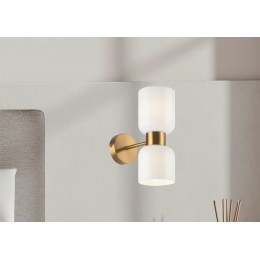 Настенный светильник (бра) Freya FR5203WL-02BS