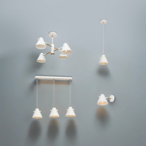 Настенный светильник (бра) Freya FR5211WL-01W