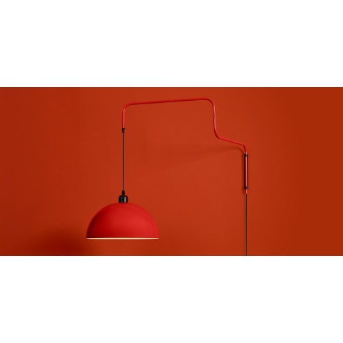 Настенный светильник (бра) Freya FR5218WL-01R