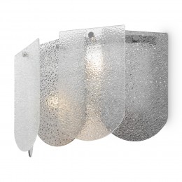 Настенный светильник (бра) Freya FR5331WL-02CH