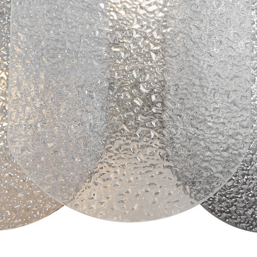 Настенный светильник (бра) Freya FR5331WL-02CH