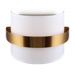 Настенный светильник (бра) Freya FR5367WL-02BS