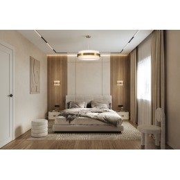 Настенный светильник (бра) Freya FR5367WL-02BS