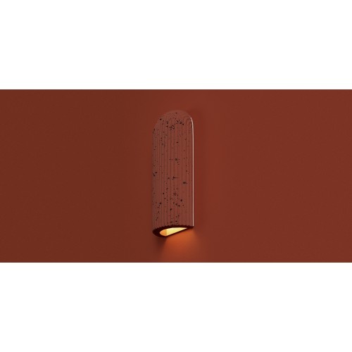 Настенный светильник (бра) Freya FR5582WL-01R1