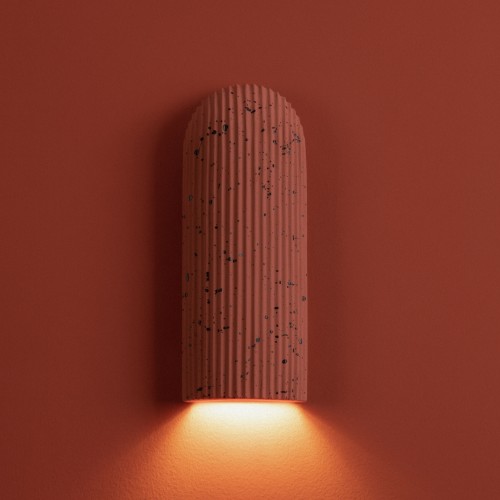 Настенный светильник (бра) Freya FR5582WL-01R1