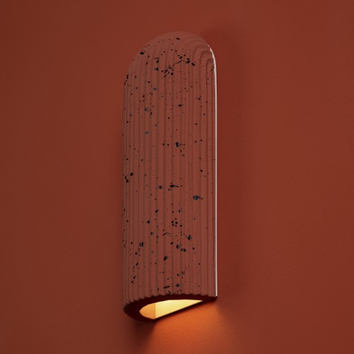 Настенный светильник (бра) Freya FR5582WL-01R1