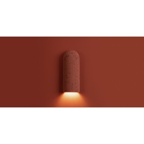 Настенный светильник (бра) Freya FR5582WL-01R1