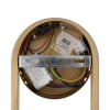 Настенный светильник (бра) Freya FR6074WL-L10G