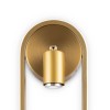 Настенный светильник (бра) Freya FR6074WL-L10G