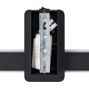 Настенный светильник (бра) Freya FR6168WL-L11B
