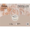 Настенный светильник (бра) Freya FR6197WL-L15W