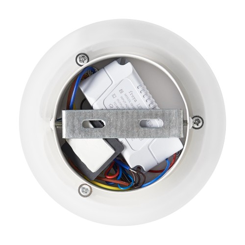 Настенный светильник (бра) Freya FR6197WL-L15W