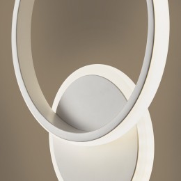 Настенный светильник (бра) Freya FR6197WL-L15W