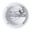 Настенный светильник (бра) Freya FR6199WL-L11W