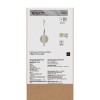Настенный светильник (бра) Freya FR6217WL-L24W