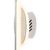 Настенный светильник (бра) Freya FR6217WL-L24W