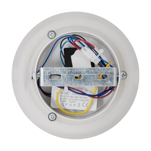 Настенный светильник (бра) Freya FR6217WL-L24W