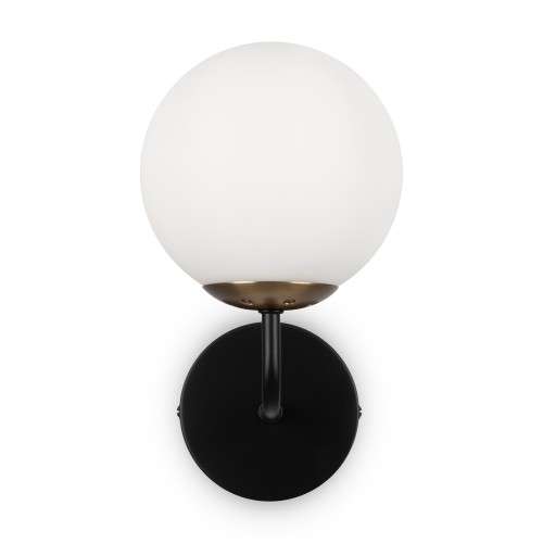 Настенный светильник (бра) Freya FR8016WL-01BBS1