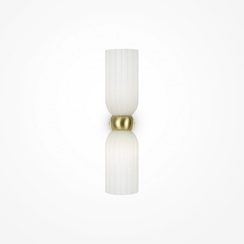 Настенный светильник (бра) Maytoni Antic MOD302WL-02W