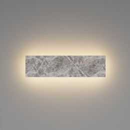 Настенный светильник (бра) Maytoni Basic Texture MOD461WL-L8GRK