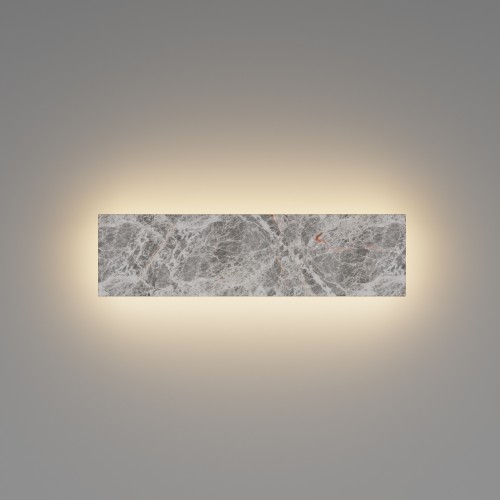 Настенный светильник (бра) Maytoni Basic Texture MOD461WL-L8GRK