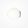 Настенный светильник (бра) Maytoni Basic form MOD321WL-01W2