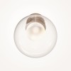 Настенный светильник (бра) Maytoni Basic form MOD521WL-01G3