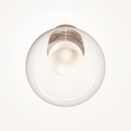 Настенный светильник (бра) Maytoni Basic form MOD521WL-01G3