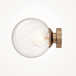 Настенный светильник (бра) Maytoni Basic form MOD521WL-01G3