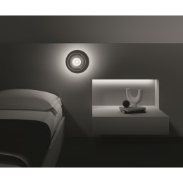 Настенный светильник (бра) Maytoni Basic form MOD521WL-01G3