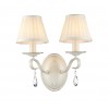 Настенный светильник (бра) Maytoni Brionia ARM172-02-G
