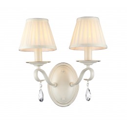 Настенный светильник (бра) Maytoni Brionia ARM172-02-G