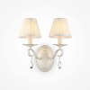 Настенный светильник (бра) Maytoni Brionia ARM172-02-G