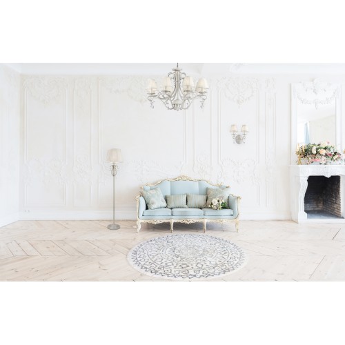 Настенный светильник (бра) Maytoni Brionia ARM172-02-G