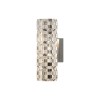 Настенный светильник (бра) Maytoni Castello MOD335WL-L20CH3K