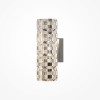 Настенный светильник (бра) Maytoni Castello MOD335WL-L20CH3K