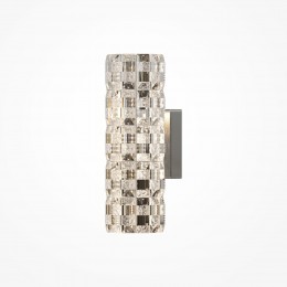 Настенный светильник (бра) Maytoni Castello MOD335WL-L20CH3K
