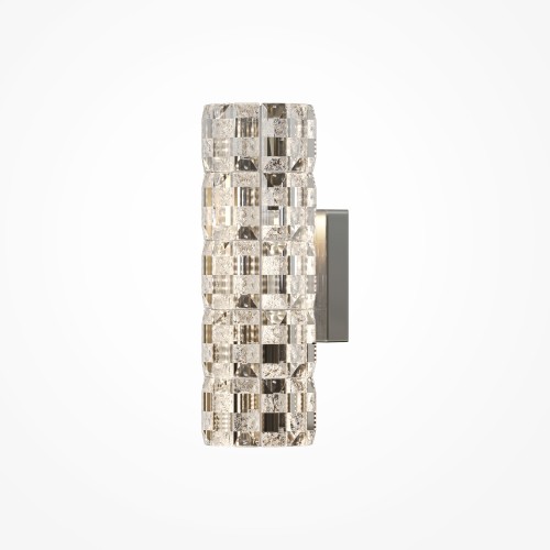 Настенный светильник (бра) Maytoni Castello MOD335WL-L20CH3K